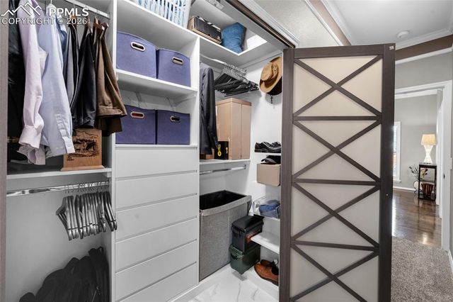 5755 Velvet Court, Colorado Springs, CO 80918