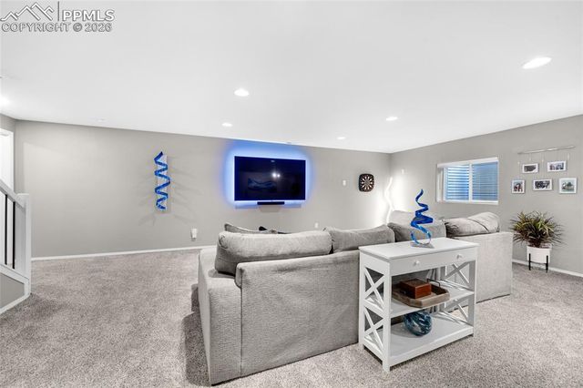 5755 Velvet Court, Colorado Springs, CO 80918