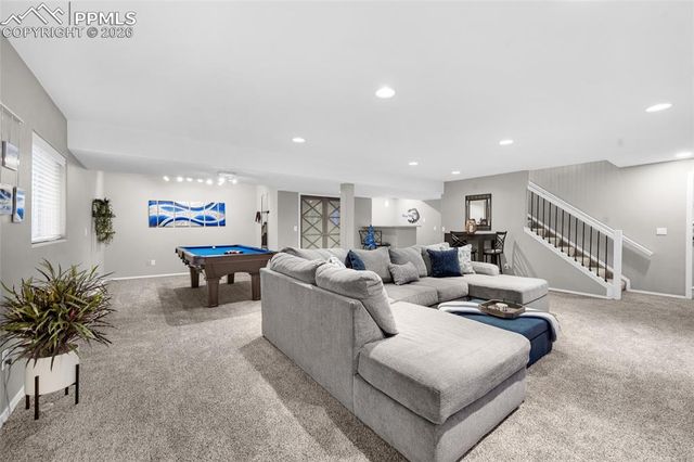 5755 Velvet Court, Colorado Springs, CO 80918