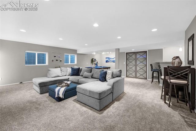 5755 Velvet Court, Colorado Springs, CO 80918