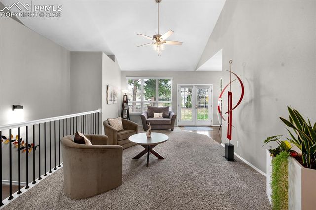 5755 Velvet Court, Colorado Springs, CO 80918