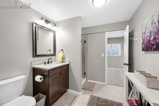 5755 Velvet Court, Colorado Springs, CO 80918