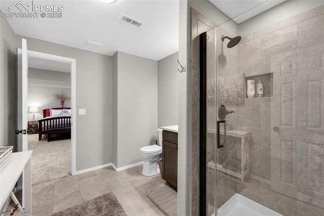 5755 Velvet Court, Colorado Springs, CO 80918