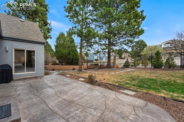 5755 Velvet Court, Colorado Springs, CO 80918