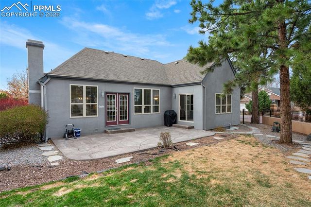 5755 Velvet Court, Colorado Springs, CO 80918