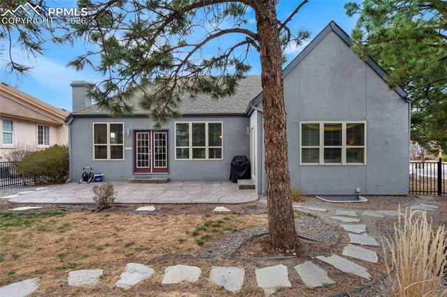 5755 Velvet Court, Colorado Springs, CO 80918