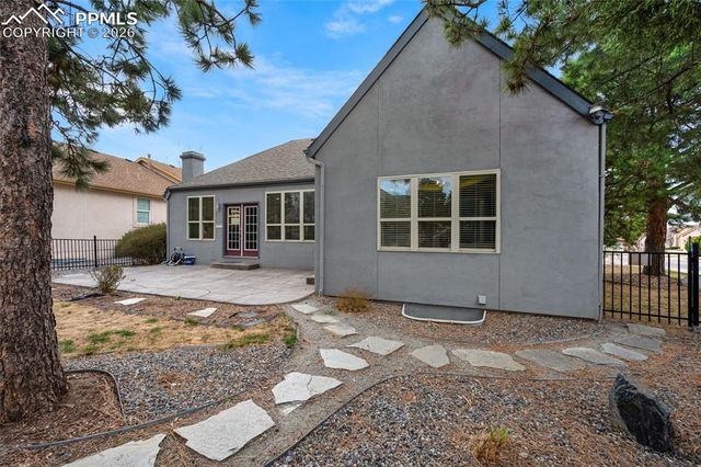 5755 Velvet Court, Colorado Springs, CO 80918