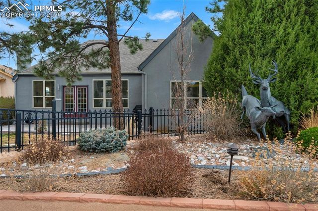5755 Velvet Court, Colorado Springs, CO 80918
