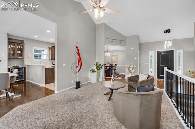 5755 Velvet Court, Colorado Springs, CO 80918