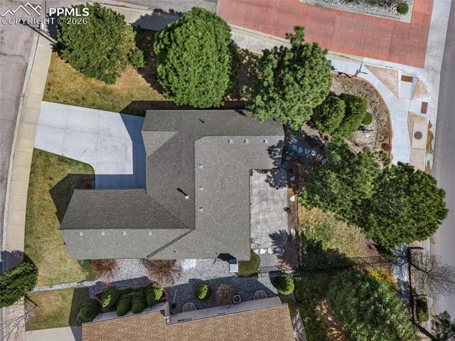 5755 Velvet Court, Colorado Springs, CO 80918