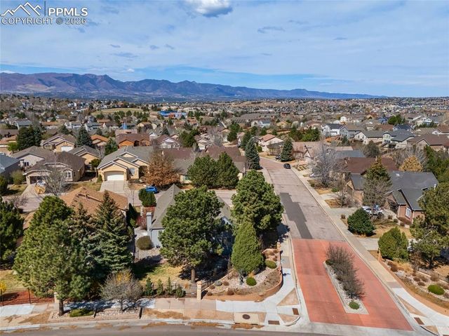 5755 Velvet Court, Colorado Springs, CO 80918