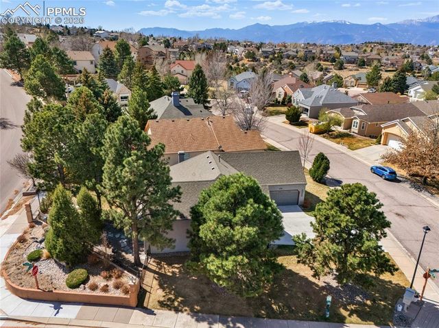 5755 Velvet Court, Colorado Springs, CO 80918