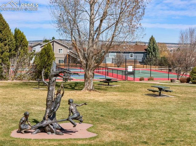 5755 Velvet Court, Colorado Springs, CO 80918