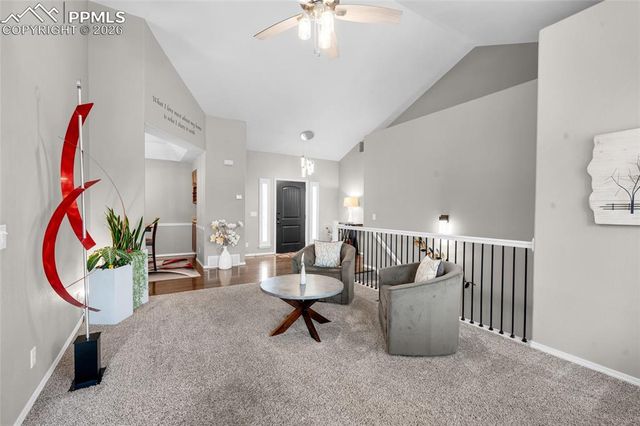 5755 Velvet Court, Colorado Springs, CO 80918