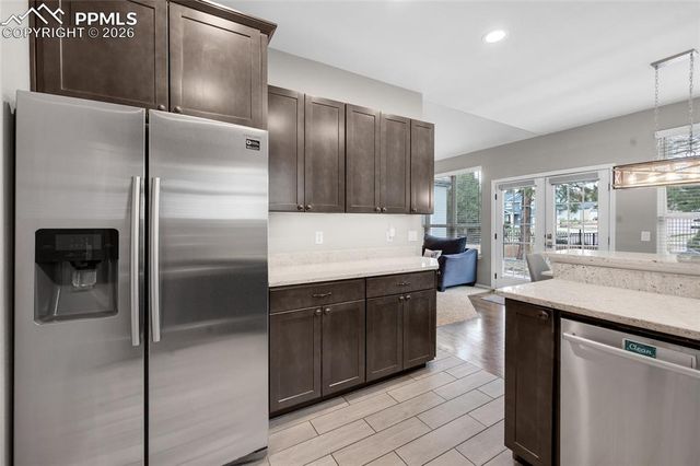 5755 Velvet Court, Colorado Springs, CO 80918