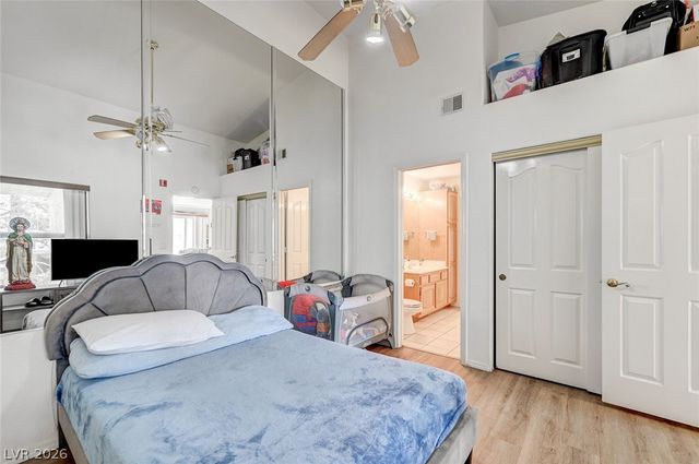 701 Capri Drive 12C, Boulder City, NV 89005