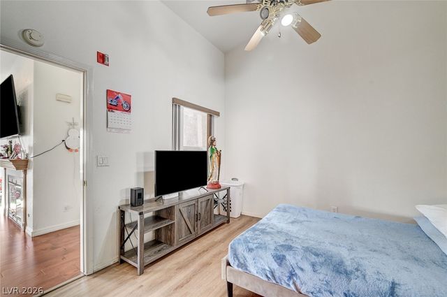 701 Capri Drive 12C, Boulder City, NV 89005