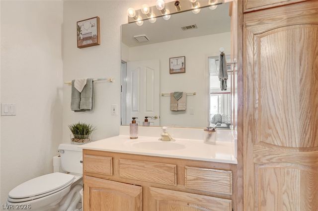 701 Capri Drive 12C, Boulder City, NV 89005