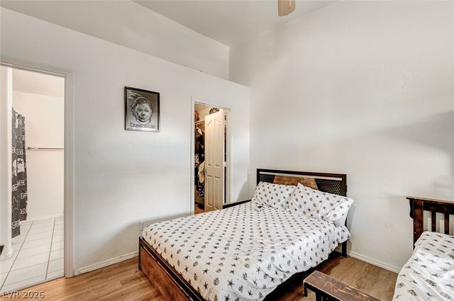 701 Capri Drive 12C, Boulder City, NV 89005