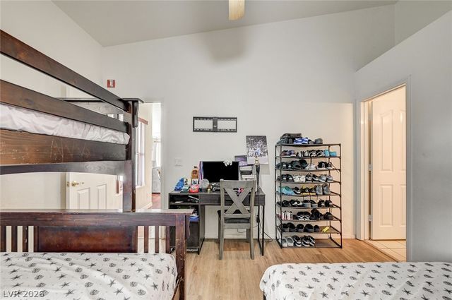 701 Capri Drive 12C, Boulder City, NV 89005