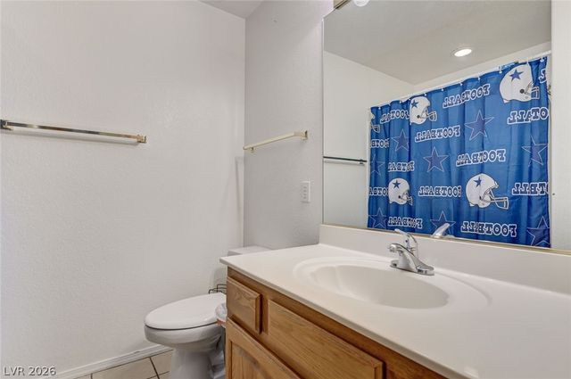 701 Capri Drive 12C, Boulder City, NV 89005