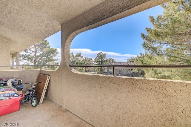 701 Capri Drive 12C, Boulder City, NV 89005