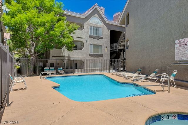 701 Capri Drive 12C, Boulder City, NV 89005