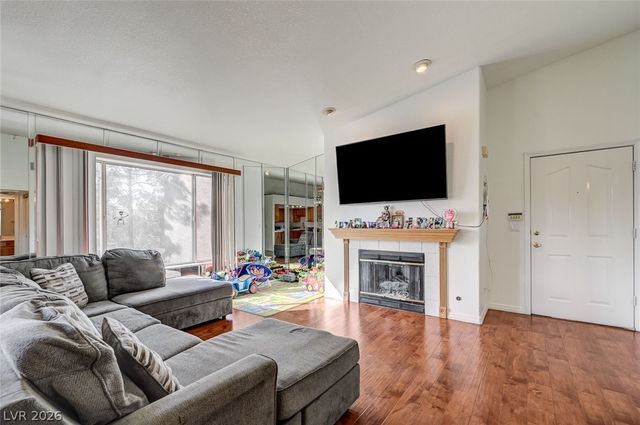 701 Capri Drive 12C, Boulder City, NV 89005