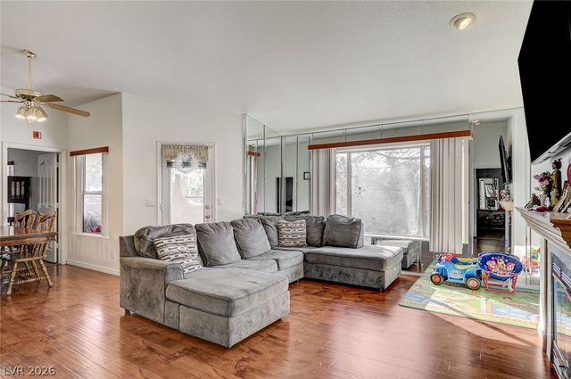 701 Capri Drive 12C, Boulder City, NV 89005