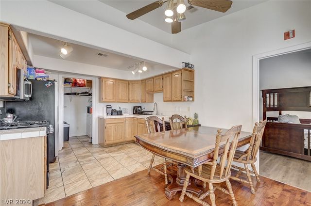 701 Capri Drive 12C, Boulder City, NV 89005