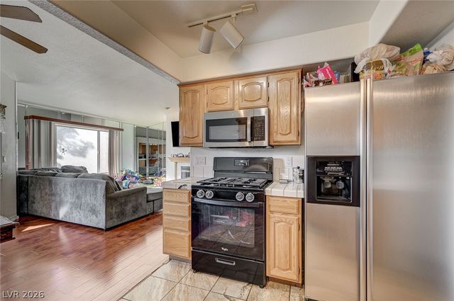 701 Capri Drive 12C, Boulder City, NV 89005