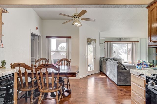 701 Capri Drive 12C, Boulder City, NV 89005