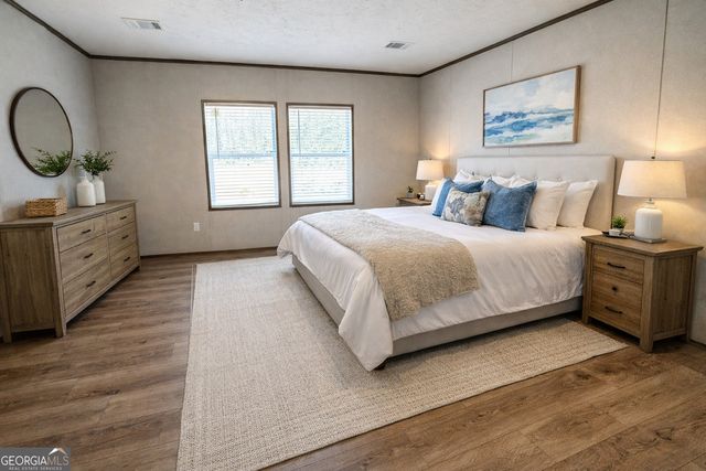 307 Bobcat Trail Street, Greenville, GA 30222