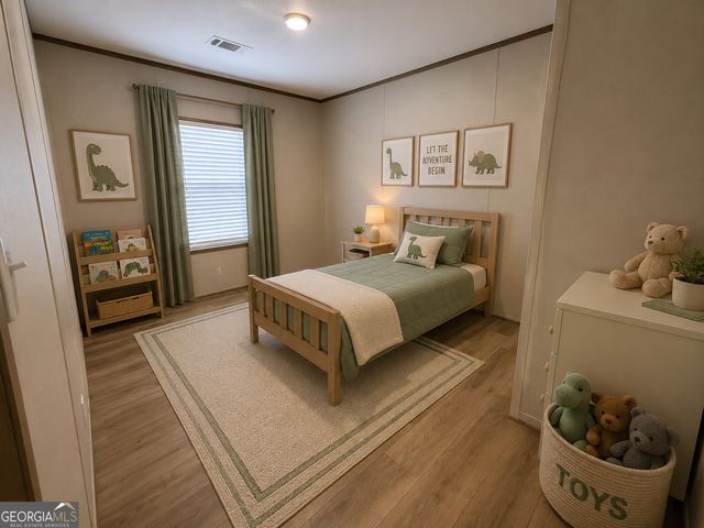 307 Bobcat Trail Street, Greenville, GA 30222