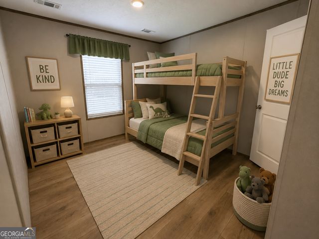 307 Bobcat Trail Street, Greenville, GA 30222