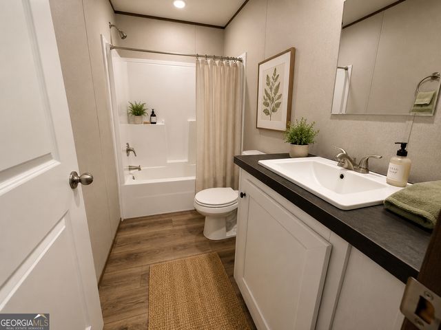 307 Bobcat Trail Street, Greenville, GA 30222
