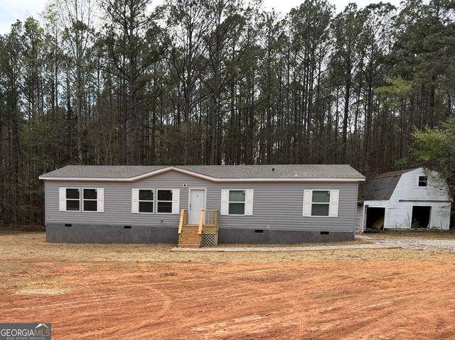 307 Bobcat Trail Street, Greenville, GA 30222
