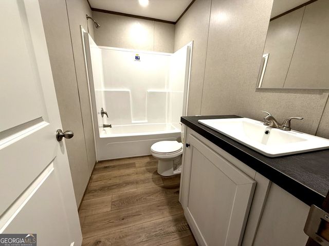 307 Bobcat Trail Street, Greenville, GA 30222