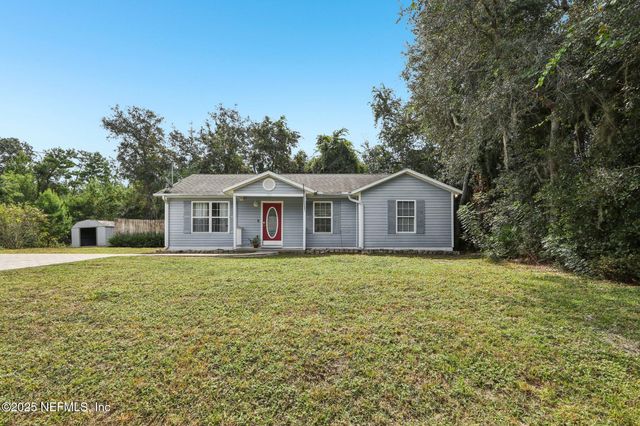 361 CRESCENT Boulevard, St. Augustine, FL 32095