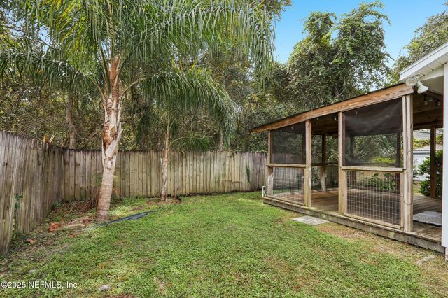 361 CRESCENT Boulevard, St. Augustine, FL 32095