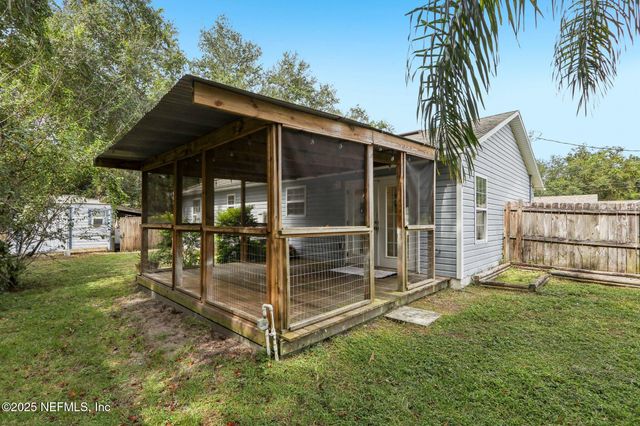 361 CRESCENT Boulevard, St. Augustine, FL 32095