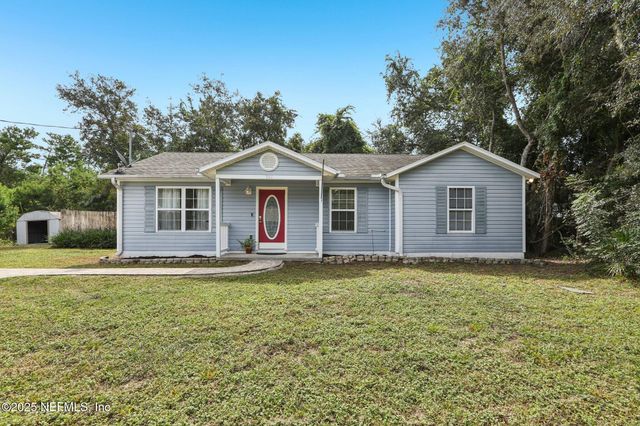 361 CRESCENT Boulevard, St. Augustine, FL 32095
