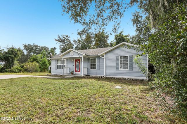 361 CRESCENT Boulevard, St. Augustine, FL 32095