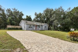 361 CRESCENT Boulevard, St. Augustine, FL 32095