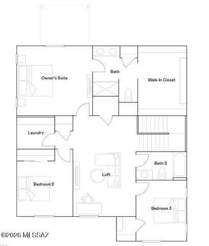 11777 W Claudina Street, Marana, AZ 85653