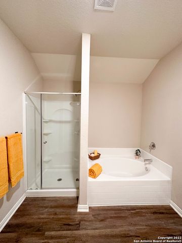 11807 WOLF CYN, San Antonio, TX 78252