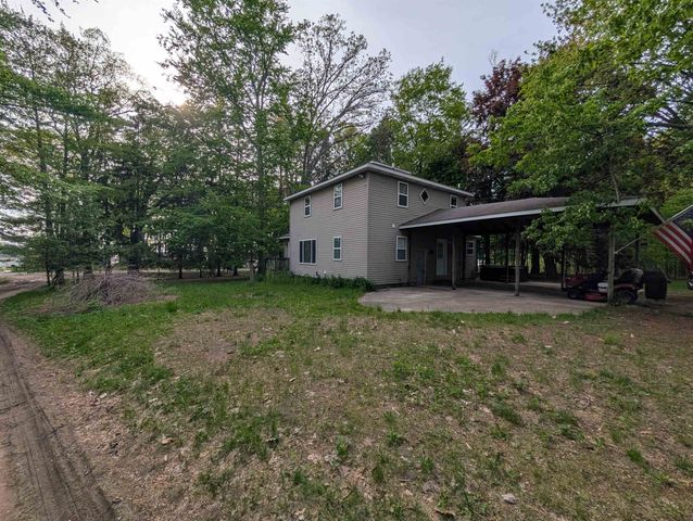 10203 Partridge Avenue, Lake, MI 48632