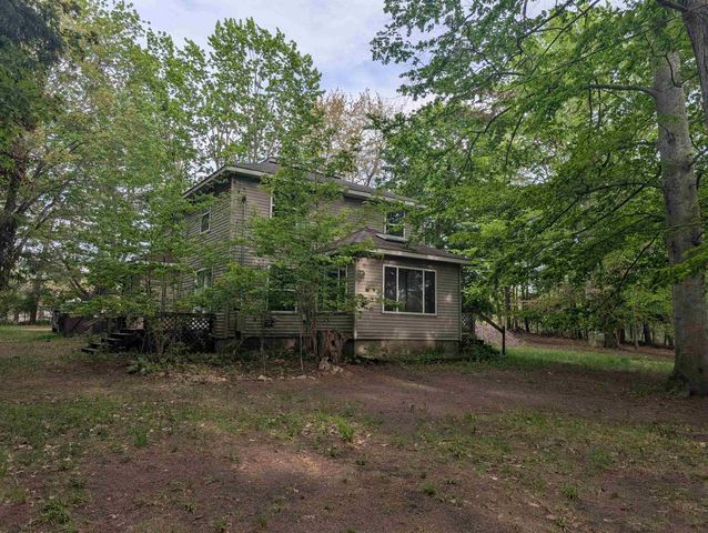 10203 Partridge Avenue, Lake, MI 48632