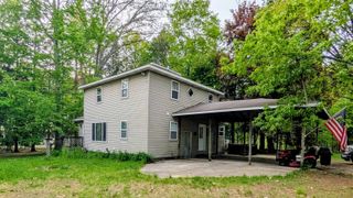 10203 Partridge Avenue, Lake, MI 48632