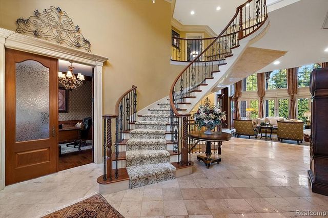 13404 Partridge Run, Utica, MI 48315
